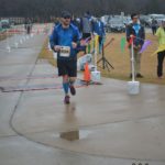 New Year's Double Day Race